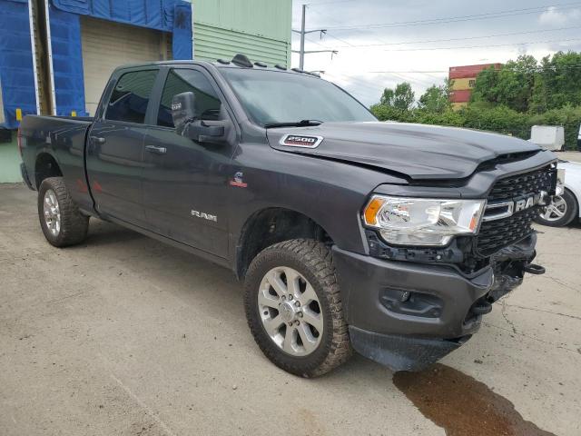 Vin: 3c6ur5dl7pg517320, lot: 56830845, ram 2500 big horn 20234
