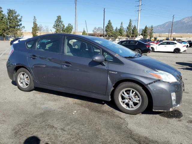 Vin: jtdkn3du5a1311816, lot: 56212975, toyota prius 20104