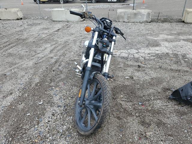 2019 HONDA VT1300 CX JH2SC6127KK400493
