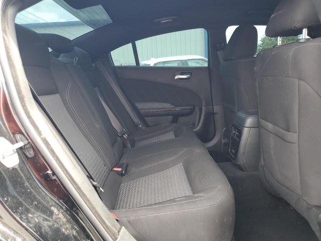 2023 DODGE CHARGER SX 2C3CDXBG1PH545249