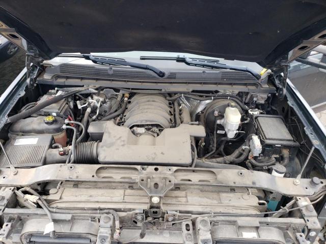 2017 CHEVROLET 1500 3GCUKSEJ2HG273800