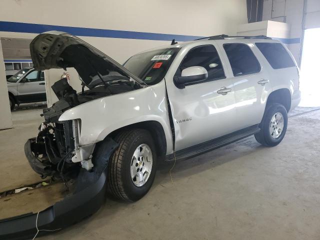 Vin: 1gnukbe05ar198093, lot: 56830355, chevrolet tahoe k1500 lt 2010 img_1