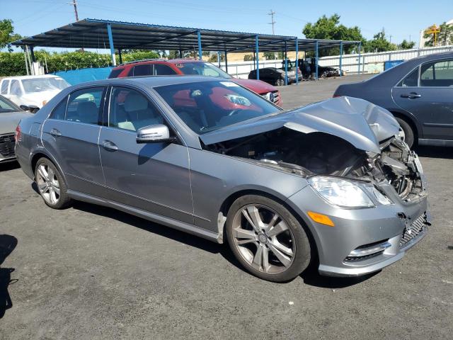 Vin: wddhf5kb4da682450, lot: 58148685, mercedes-benz e-class 350 20134