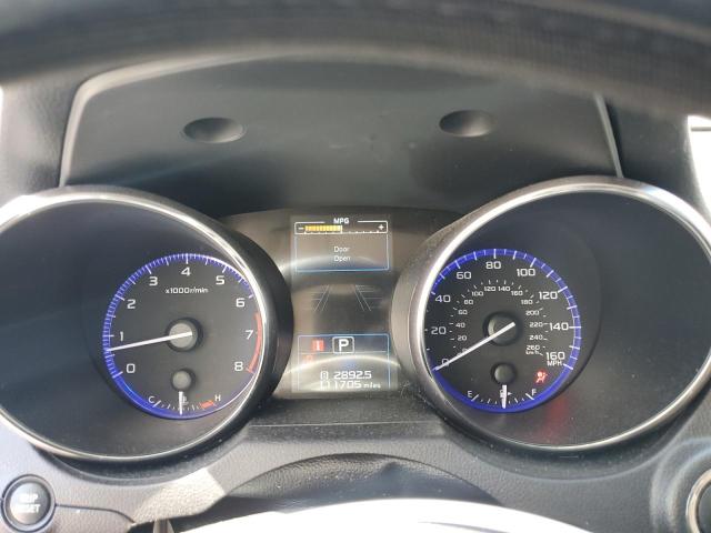 2016 SUBARU OUTBACK 3. 4S4BSENC4G3247271
