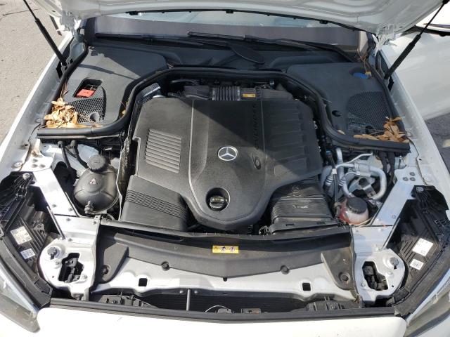 2021 MERCEDES-BENZ E 450 4M A W1KZH6AB9MA941276