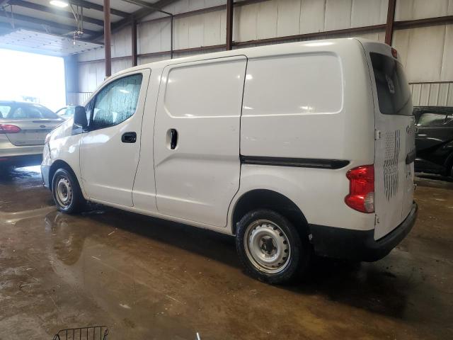 2018 CHEVROLET CITY EXPRE 3N63M0ZN9JK697188