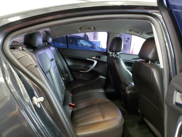 2016 BUICK REGAL 2G4GK5EX6G9127794