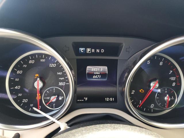 2019 MERCEDES-BENZ SLC 300 - WDDPK3JA3KF160252