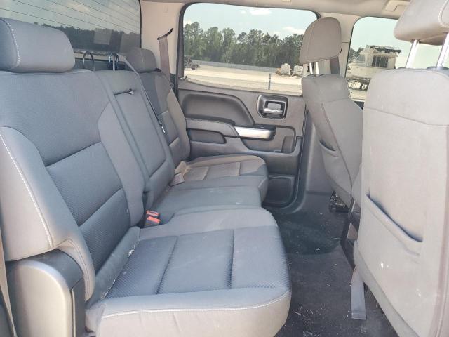 2018 CHEVROLET SILVERADO - 3GCPCREC9JG427641