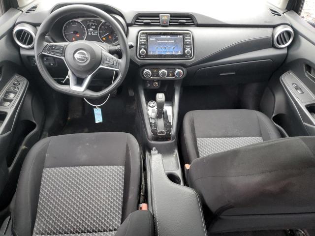 2021 NISSAN VERSA S - 3N1CN8DVXML809648