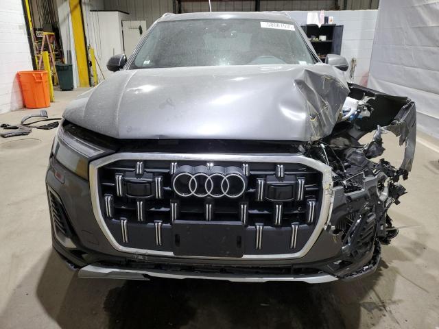 2025 AUDI Q7 PREMIUM WA1LVBF73SD005925