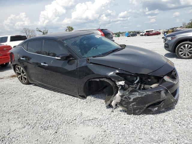 Vin: 1n4aa6ap7jc374904, lot: 58050155, nissan maxima 3.5s 20184