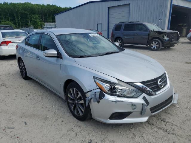 Vin: 1n4al3ap1hc126537, lot: 56044555, nissan altima 2.5 20174