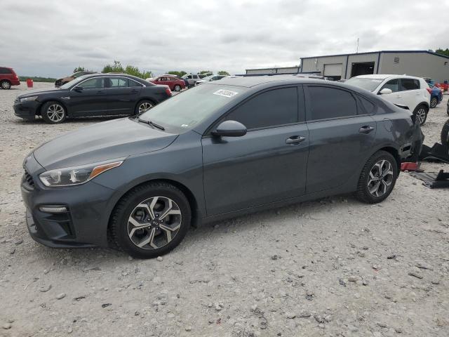 KIA FORTE FE