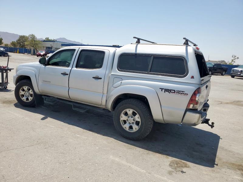 Vin: 5tflu4en6dx057720, lot: 58826095, toyota tacoma double cab 20132