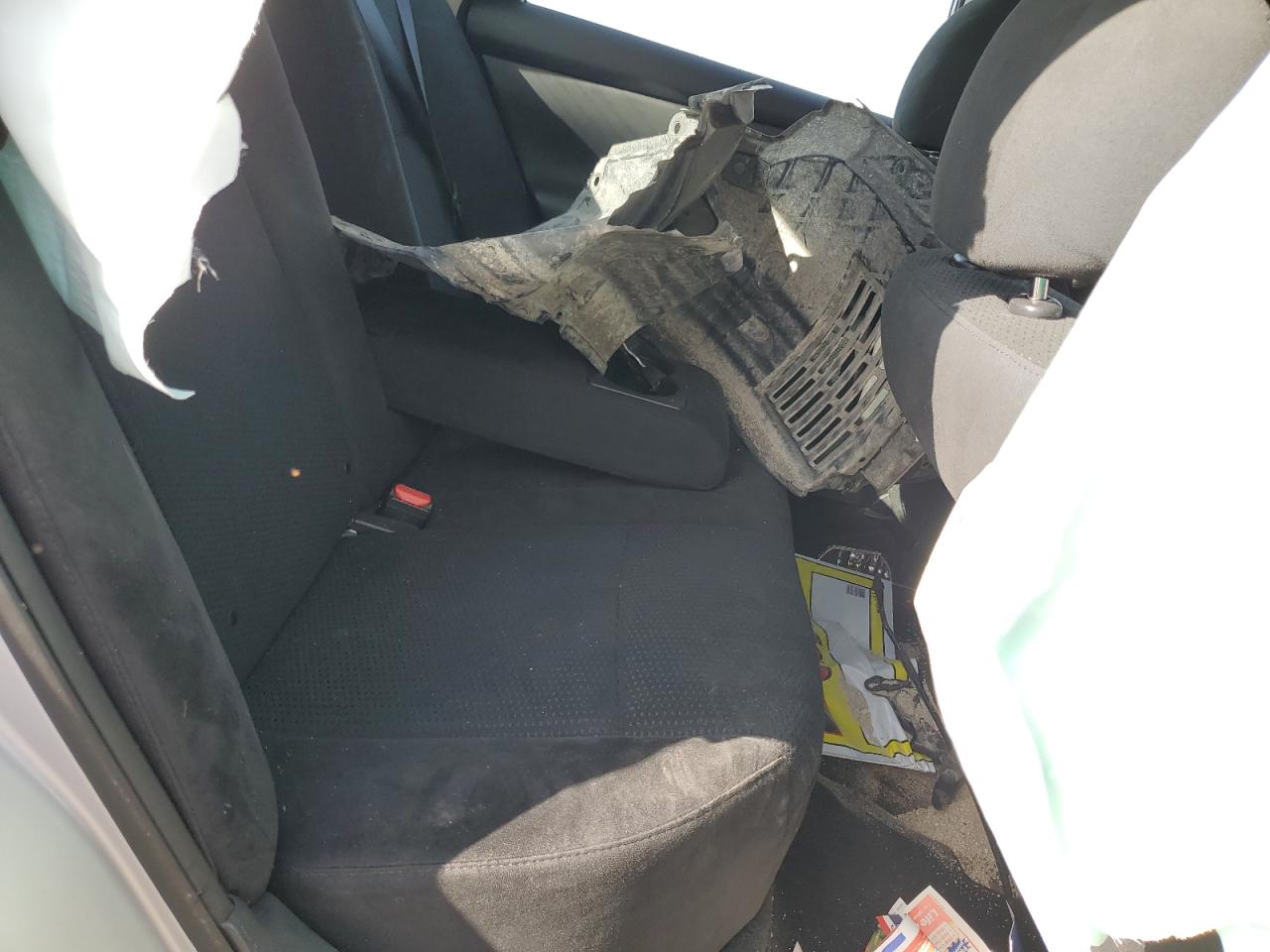 Nissan Altima 2.5 2015