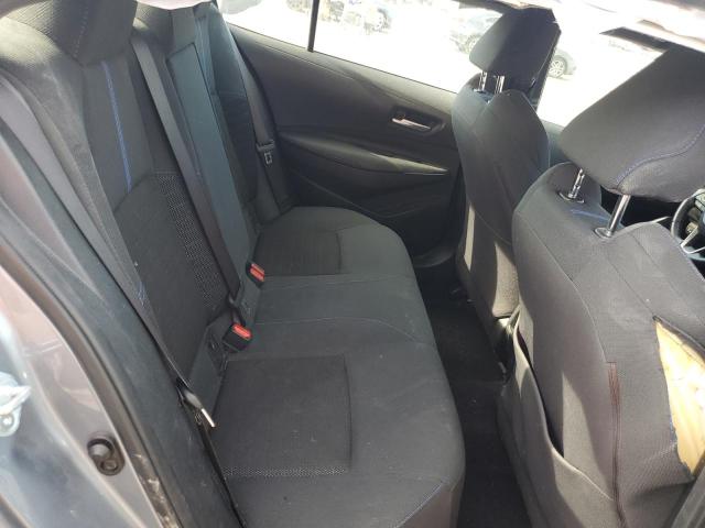 2020 TOYOTA COROLLA SE - JTDS4RCE9LJ016298