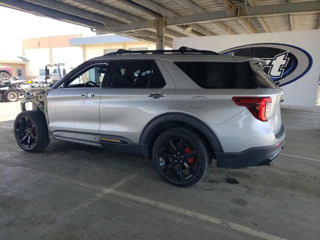Vin: 1fm5k8gc0lga92961, lot: 56694405, ford explorer st 20202