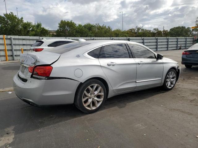 Vin: 2g1125s38j9159755, lot: 55563235, chevrolet impala premier 20183