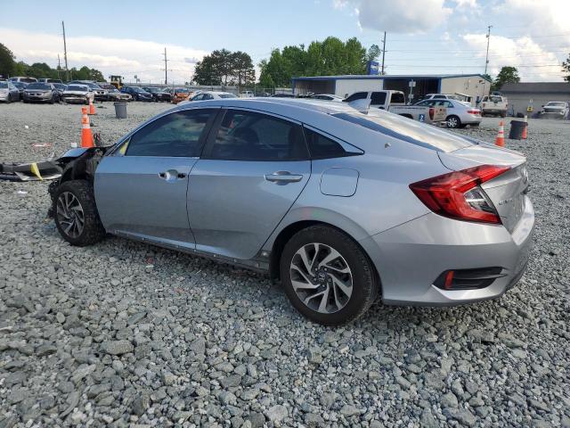 Vin: 19xfc2f71he030032, lot: 55774745, honda civic ex 20172