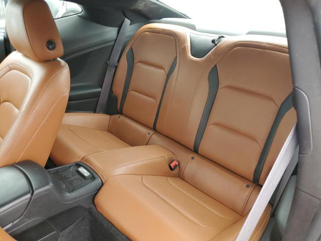 2016 CHEVROLET CAMARO LT 1G1FD1RS5G0136233