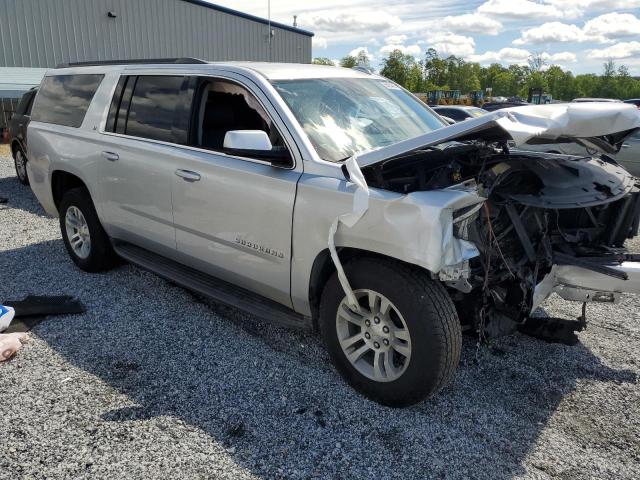 Vin: 1gnschkc7lr151169, lot: 55684565, chevrolet suburban c1500 lt 2020 img_1
