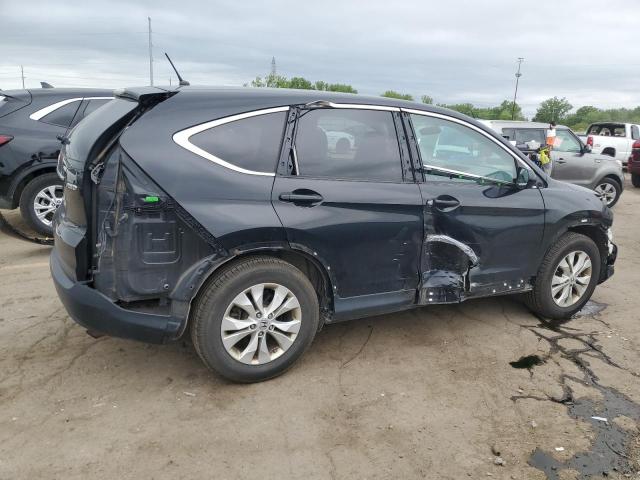 Vin: 5j6rm4h59dl005523, lot: 58055845, honda crv ex 20133