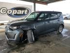 2023 KIA SOUL LX - KNDJ23AU8P7889553
