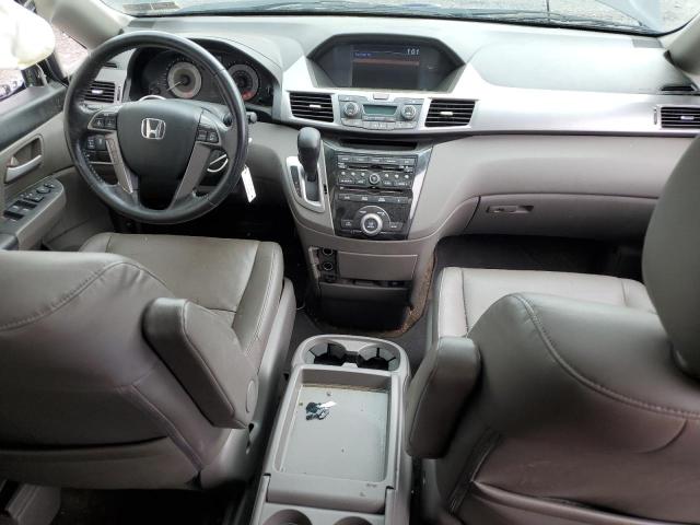 2013 HONDA ODYSSEY EX - 5FNRL5H69DB031498