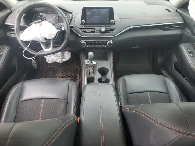 2021 NISSAN ALTIMA SR - 1N4AL4CV7MN328301