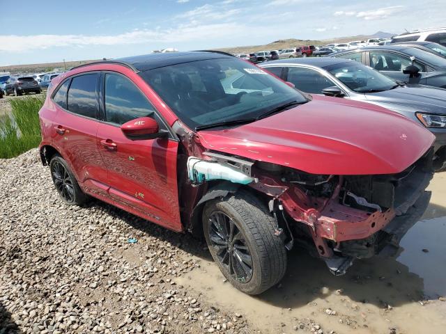 Vin: 1fmcu9pa2pua66407, lot: 55617085, ford escape st st line elite 20234