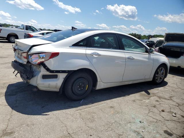 Vin: 5npec4ac5dh536576, lot: 57762435, hyundai sonata se 20133