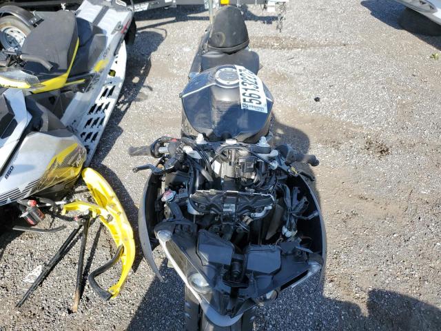 2013 YAMAHA YZFR1 JYARN23N4DA001482