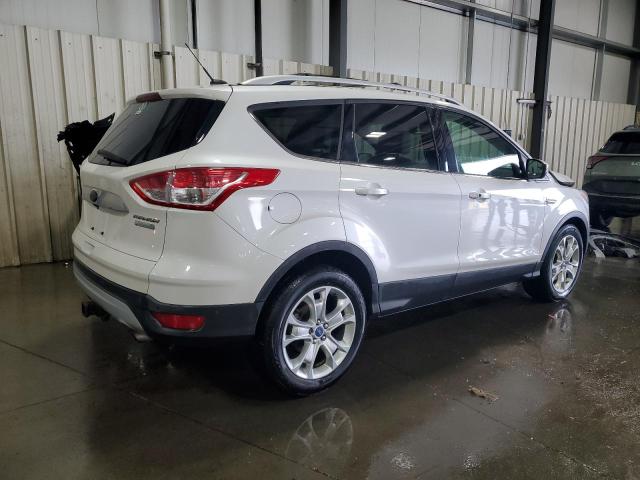 Vin: 1fmcu0j99eua29930, lot: 58515135, ford escape titanium 20143