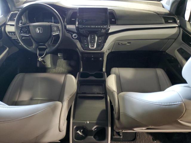 2021 HONDA ODYSSEY TO 5FNRL6H84MB009125