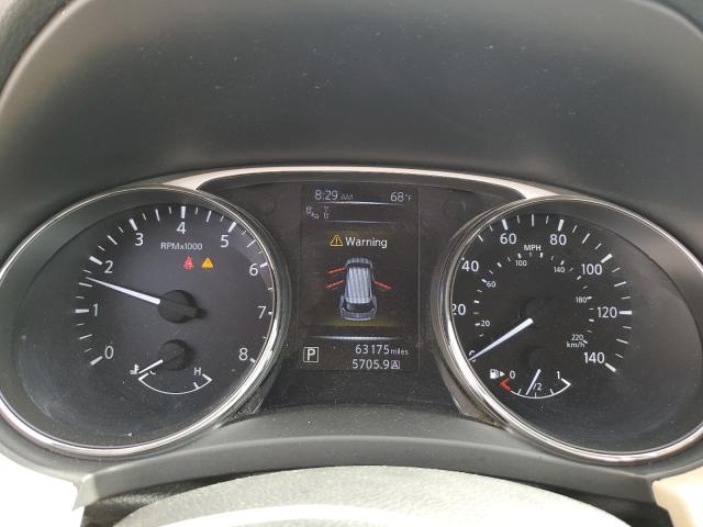 2016 NISSAN ROGUE S - 5N1AT2MV0GC921779