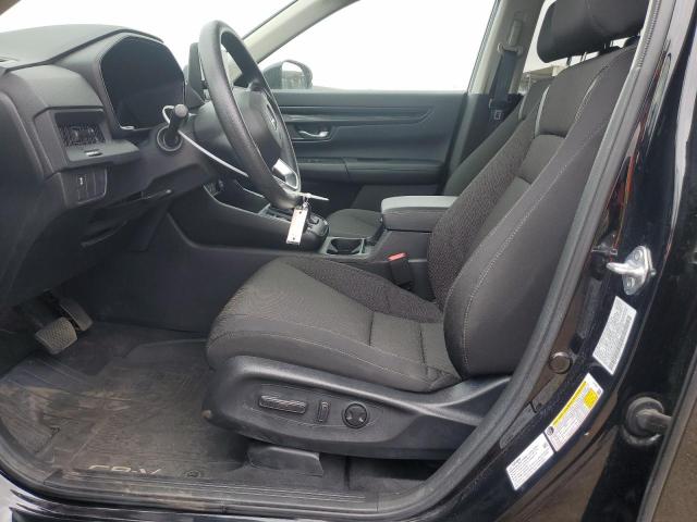 2023 HONDA CR-V EX - 7FARS4H49PE014883