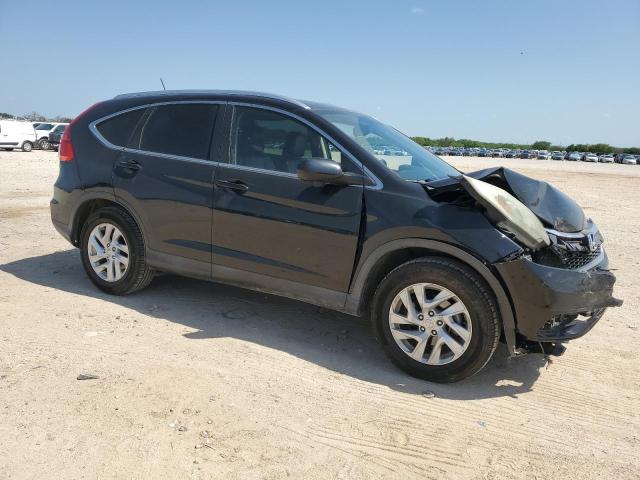 Vin: 5j6rm3h71fl010150, lot: 56258325, honda crv exl 20154