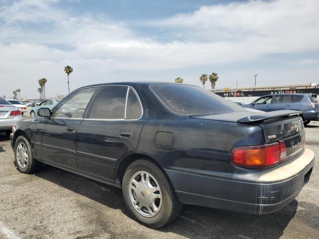 Vin: jt2sk12e4s0297738, lot: 58627315, toyota camry le 19952