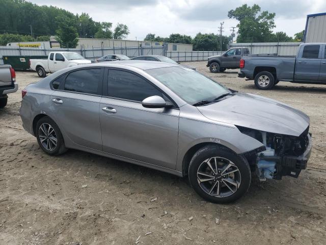 Vin: 3kpf24ad0pe691917, lot: 56632895, kia forte lx 20234