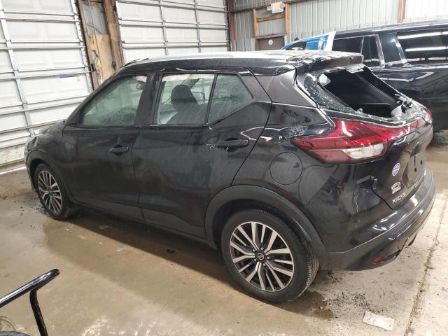 Vin: 3n1cp5cv1ml530910, lot: 55325405, nissan kicks sv 20212
