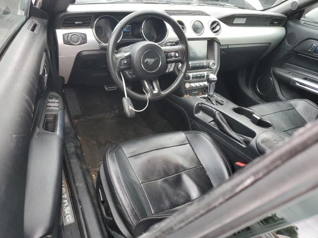 2016 FORD MUSTANG - 1FATP8UH6G5231835
