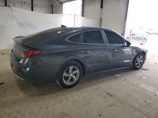 Vin: 5npeg4ja3mh079852, lot: 56513605, hyundai sonata se 20213