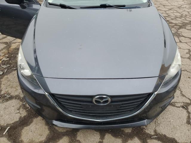 2015 MAZDA 3 SV - JM1BM1T76F1247196