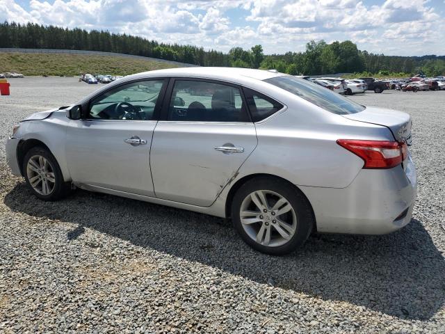 Vin: 3n1ab7ap4hl636313, lot: 55605275, nissan sentra s 20172