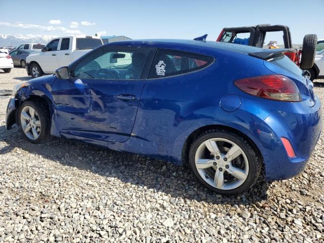 Vin: kmhtc6ad4fu242943, lot: 56182395, hyundai veloster 20152