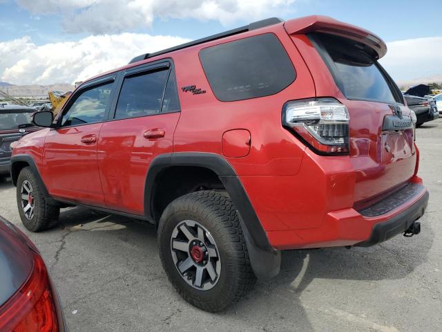 2018 TOYOTA 4RUNNER SR - JTEBU5JR1J5578664