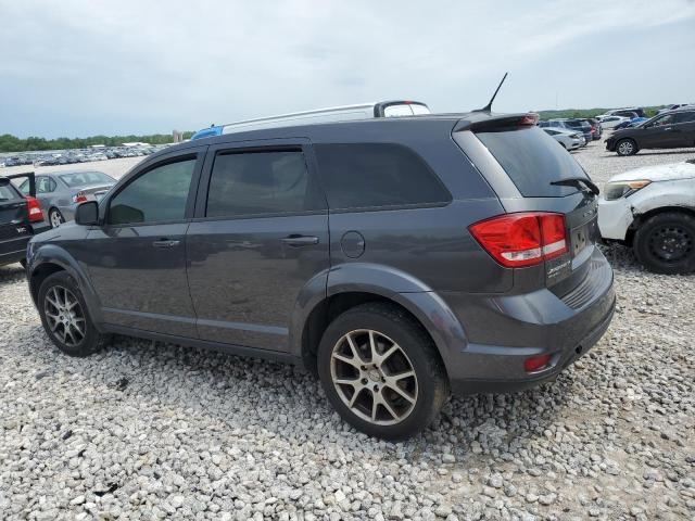 Vin: 3c4pddeg9ft677639, lot: 58552945, dodge journey r/t 20152