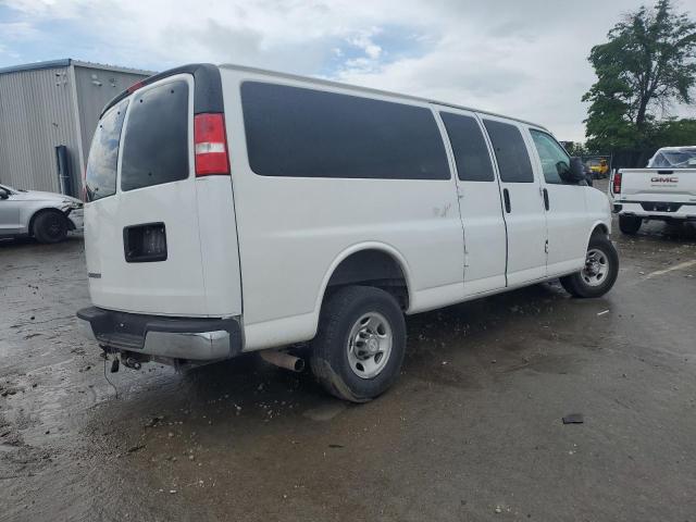 Vin: 1gazgpfg5l1188604, lot: 56283275, chevrolet express lt 20203