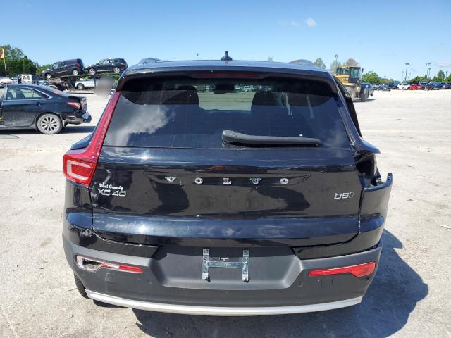 2024 VOLVO XC40 PLUS YV4L12UE5R2203508